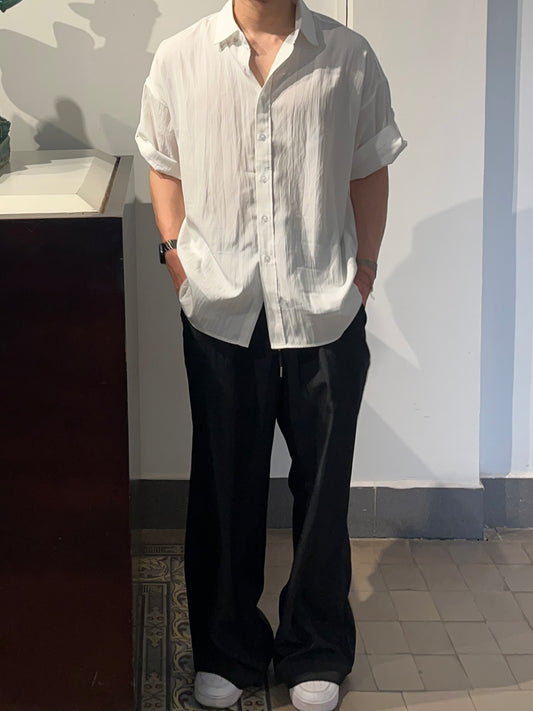 Classy Linen Shirts