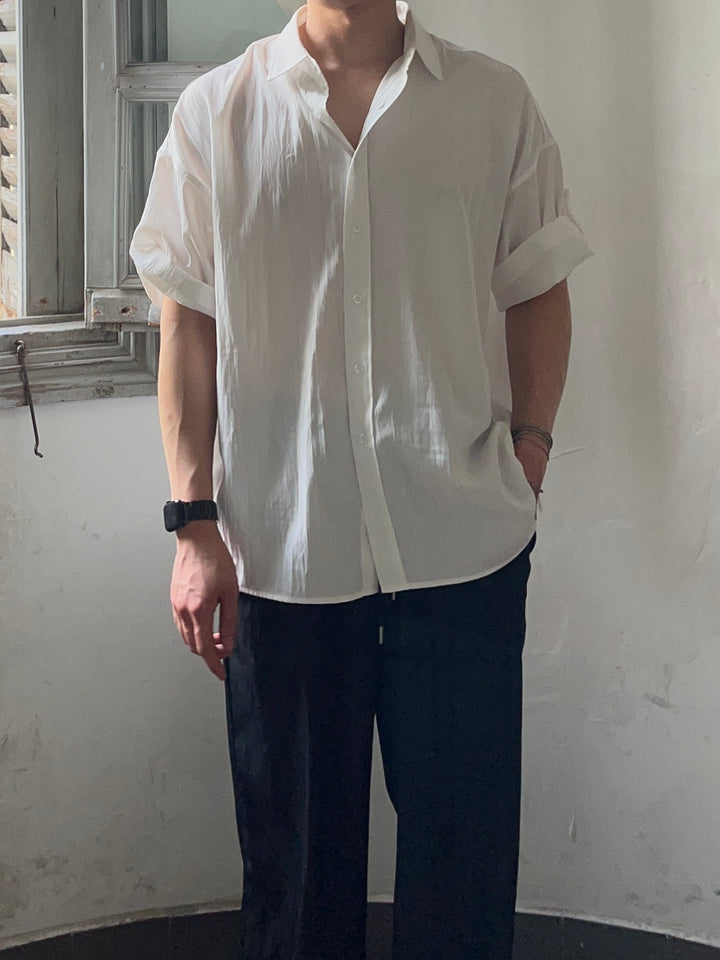 Classy Linen Shirts