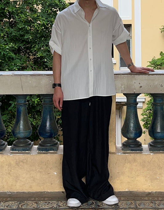 Classy Linen Shirts