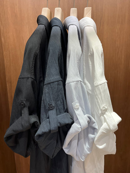 Classy Linen Shirts