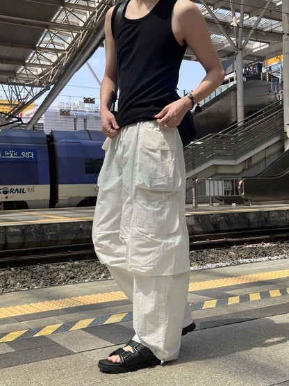 Kona Pigment Cargo Pants