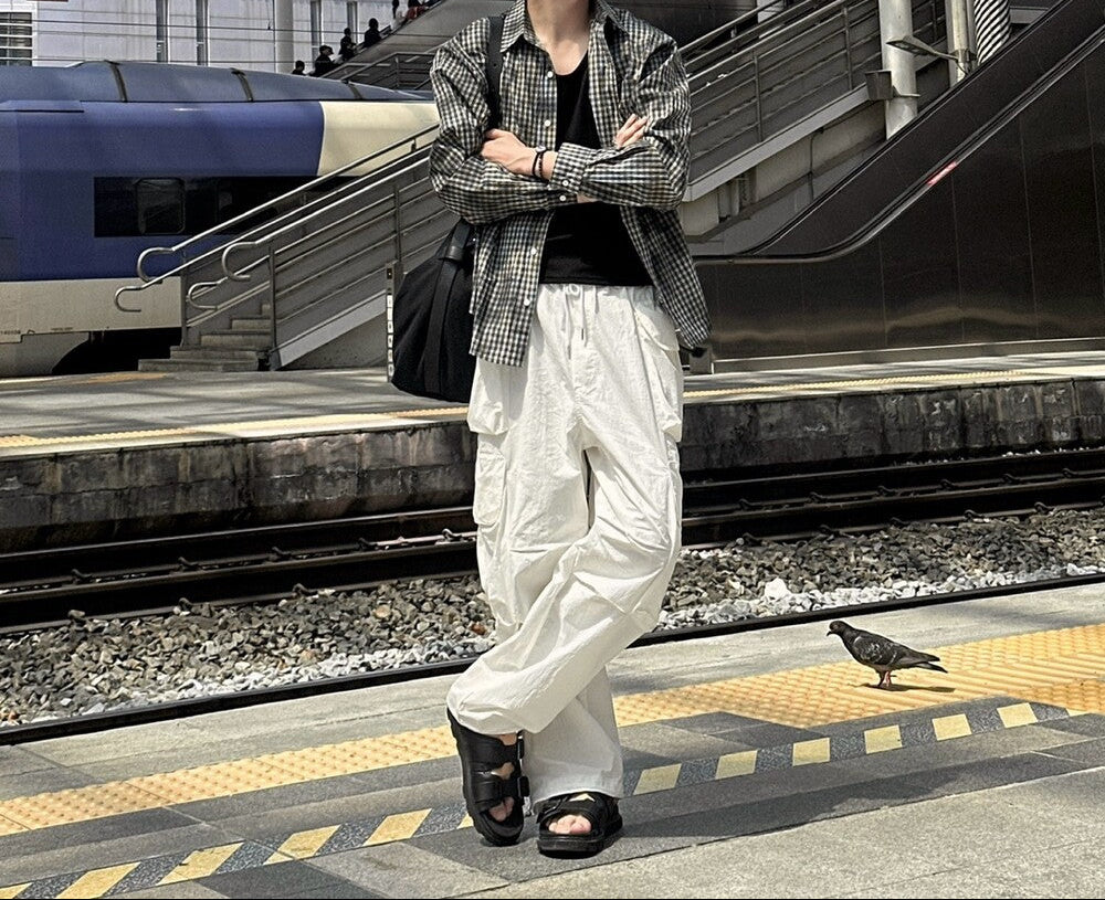Kona Pigment Cargo Pants