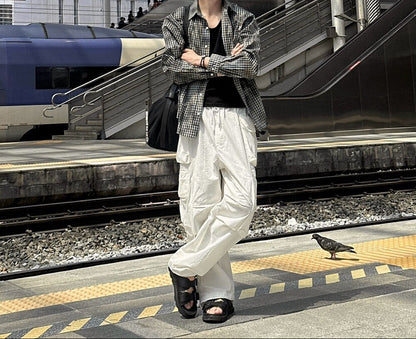 Kona Pigment Cargo Pants