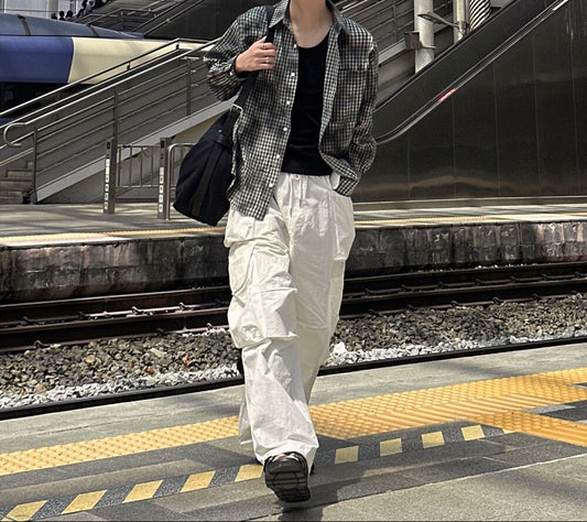 Kona Pigment Cargo Pants