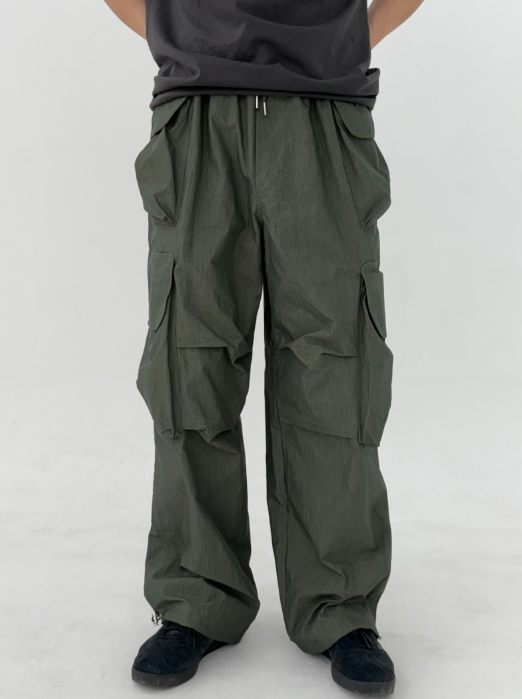 Kona Pigment Cargo Pants