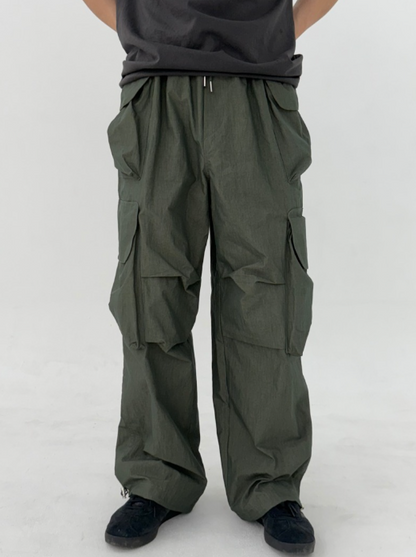 Kona Pigment Cargo Pants