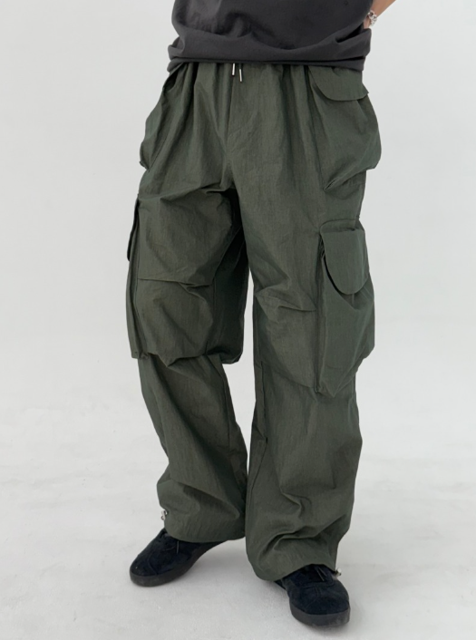 Kona Pigment Cargo Pants