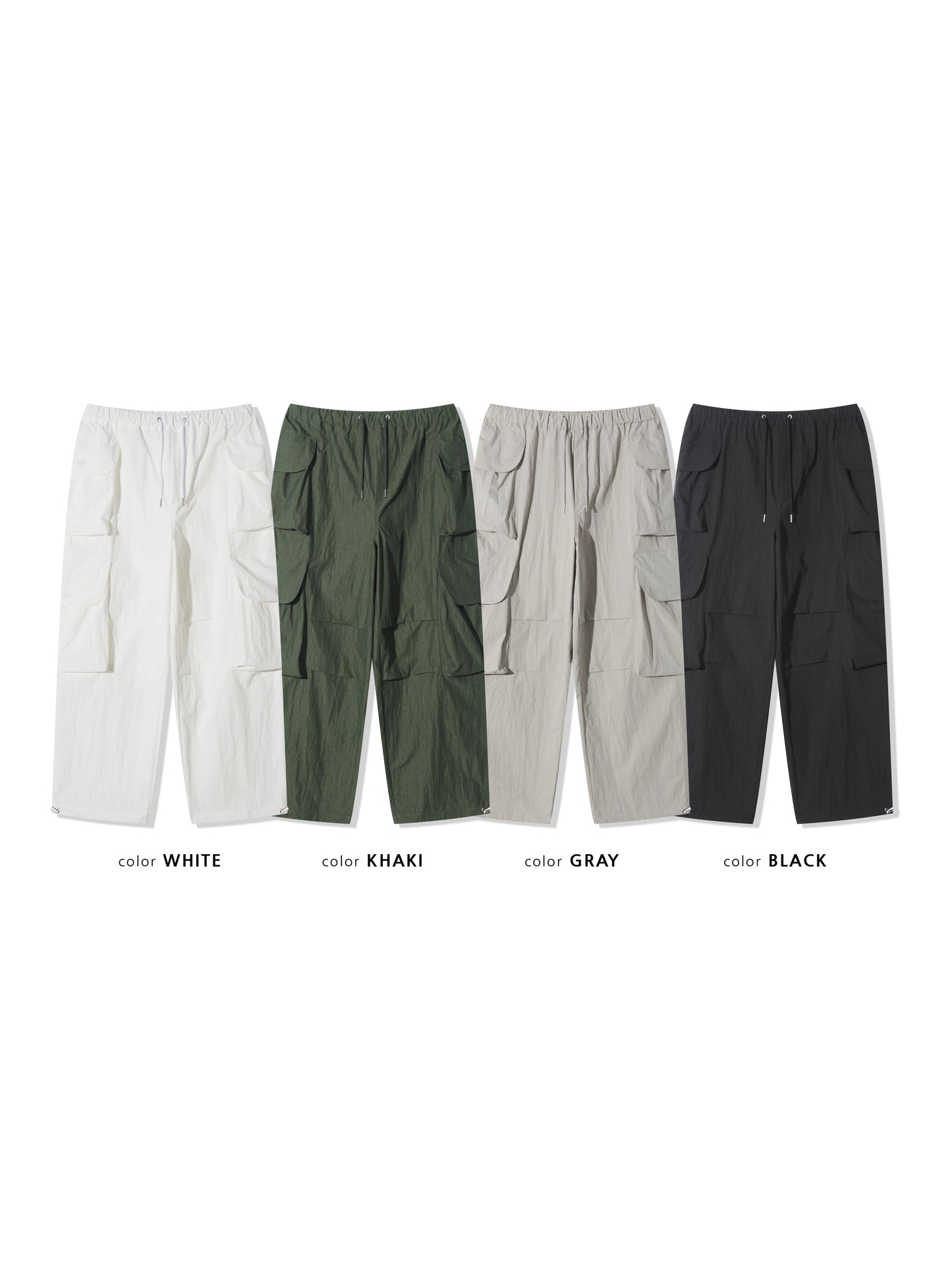 Kona Pigment Cargo Pants