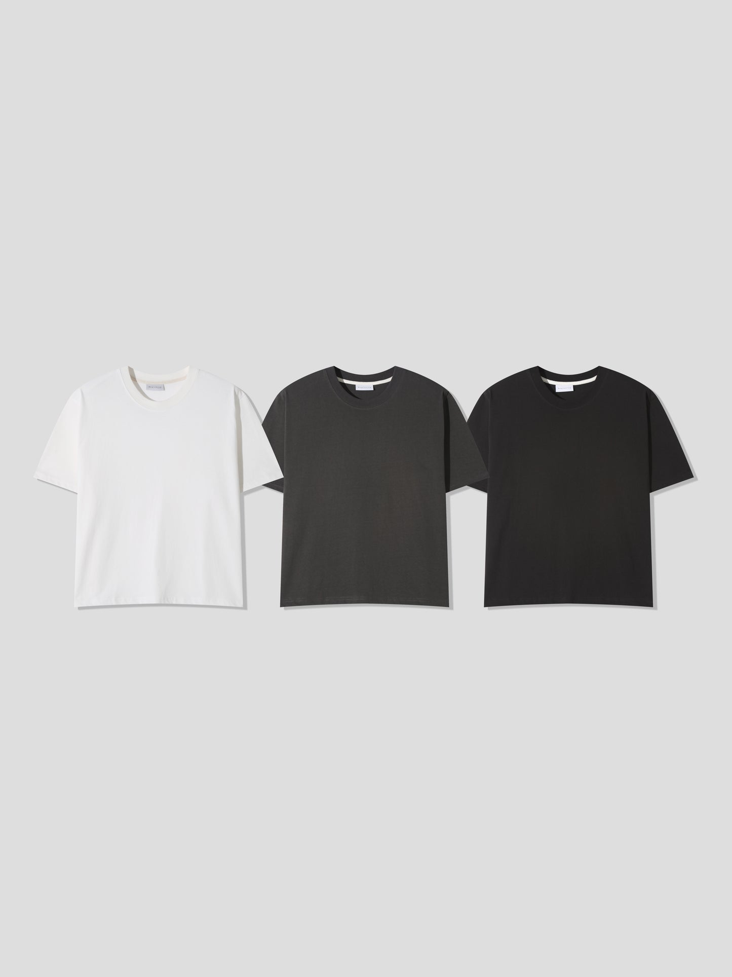 Essential Soft Crop T-Shirt