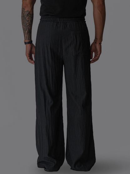 Flowy Wide Pants