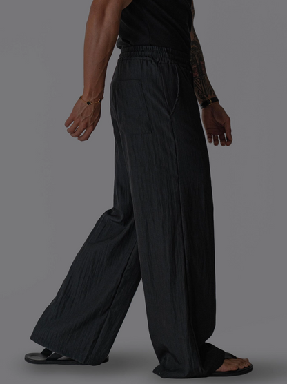 Flowy Wide Pants
