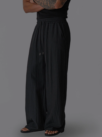 Flowy Wide Pants