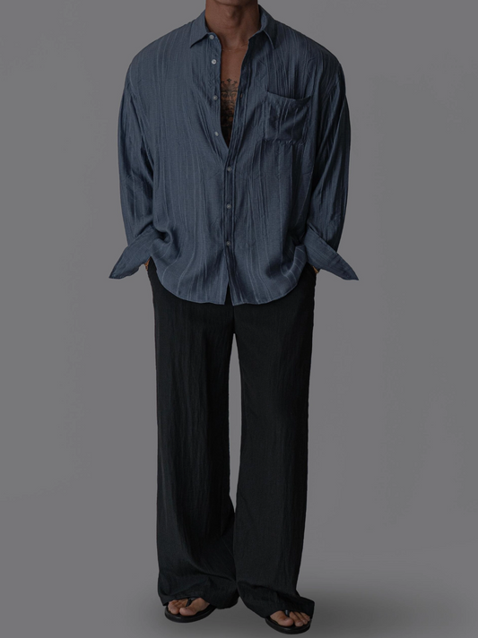 Flowy Wide Pants