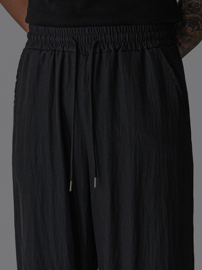Flowy Wide Pants