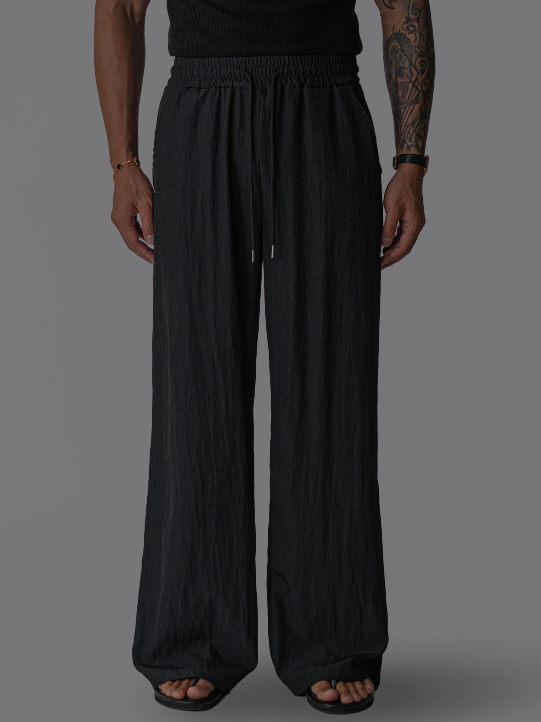 Flow Wide Pants