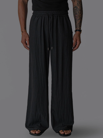 Flowy Wide Pants