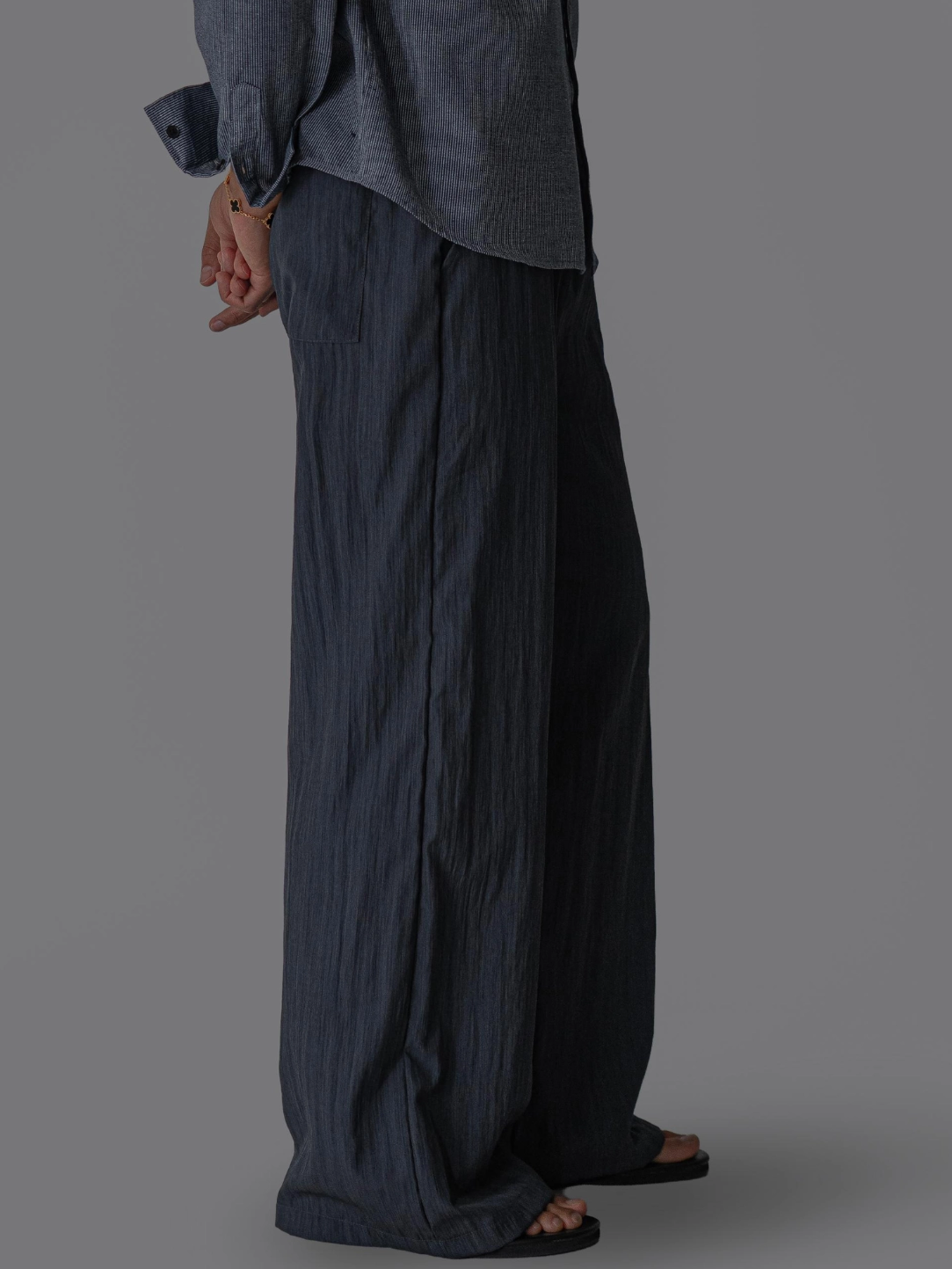 Flow Wide Pants