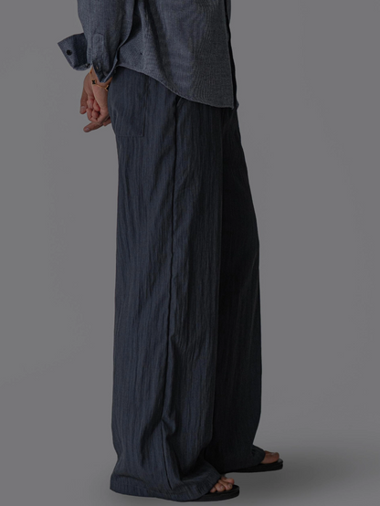 Flowy Wide Pants