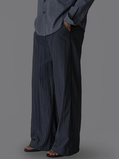 Flowy Wide Pants