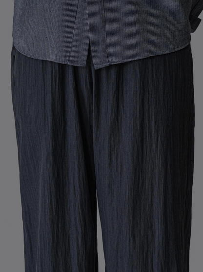 Flowy Wide Pants