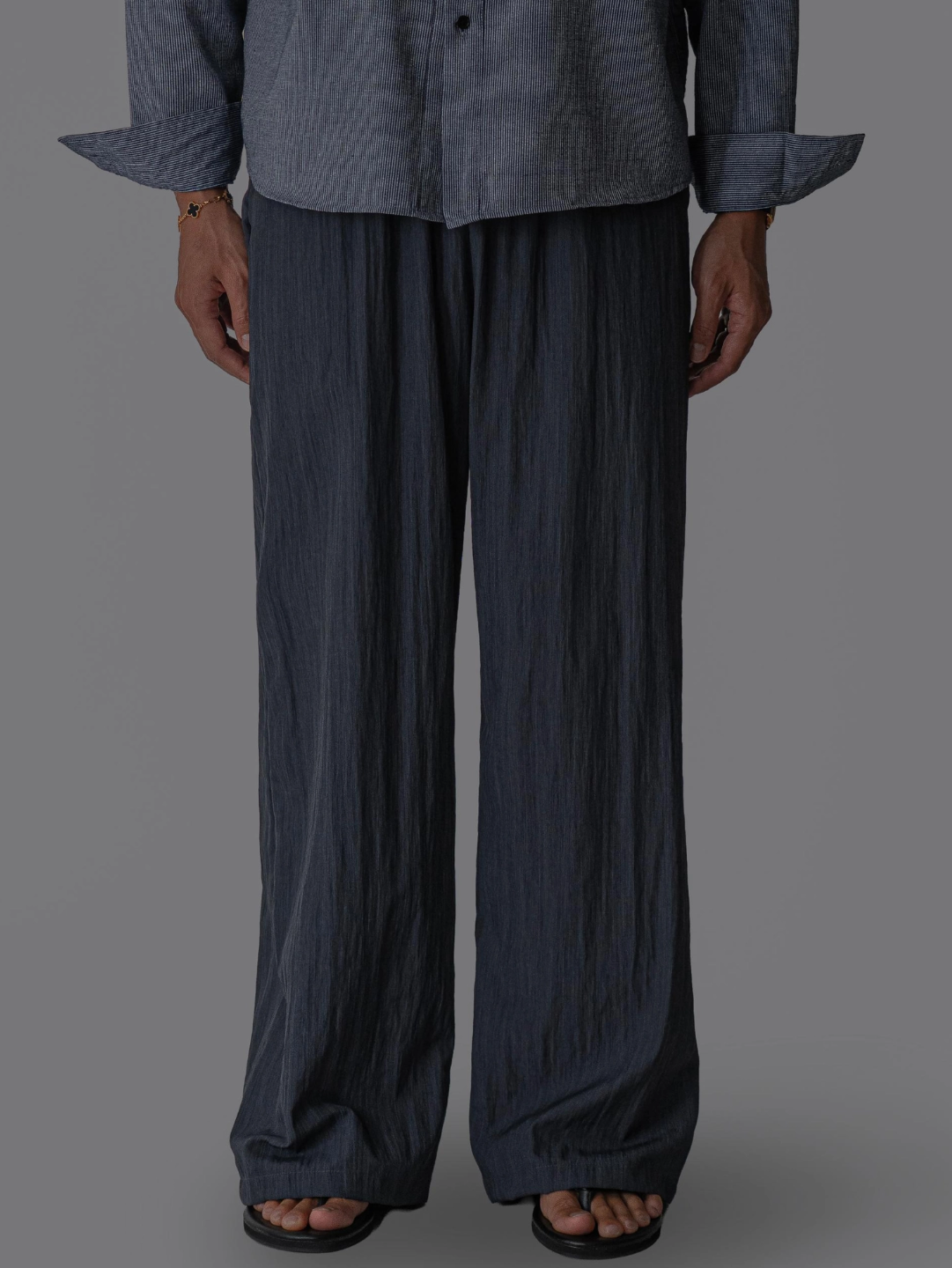 Flow Wide Pants