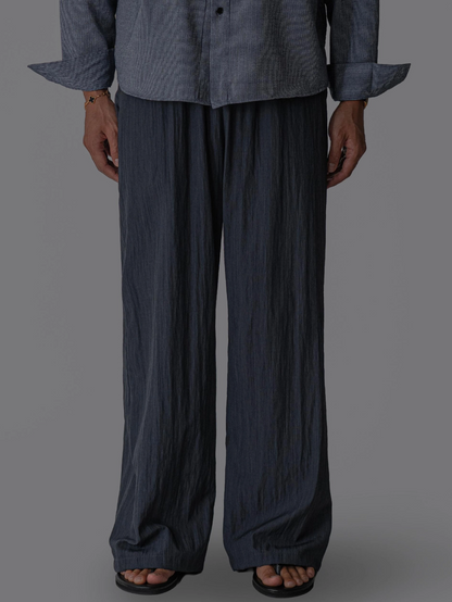 Flowy Wide Pants