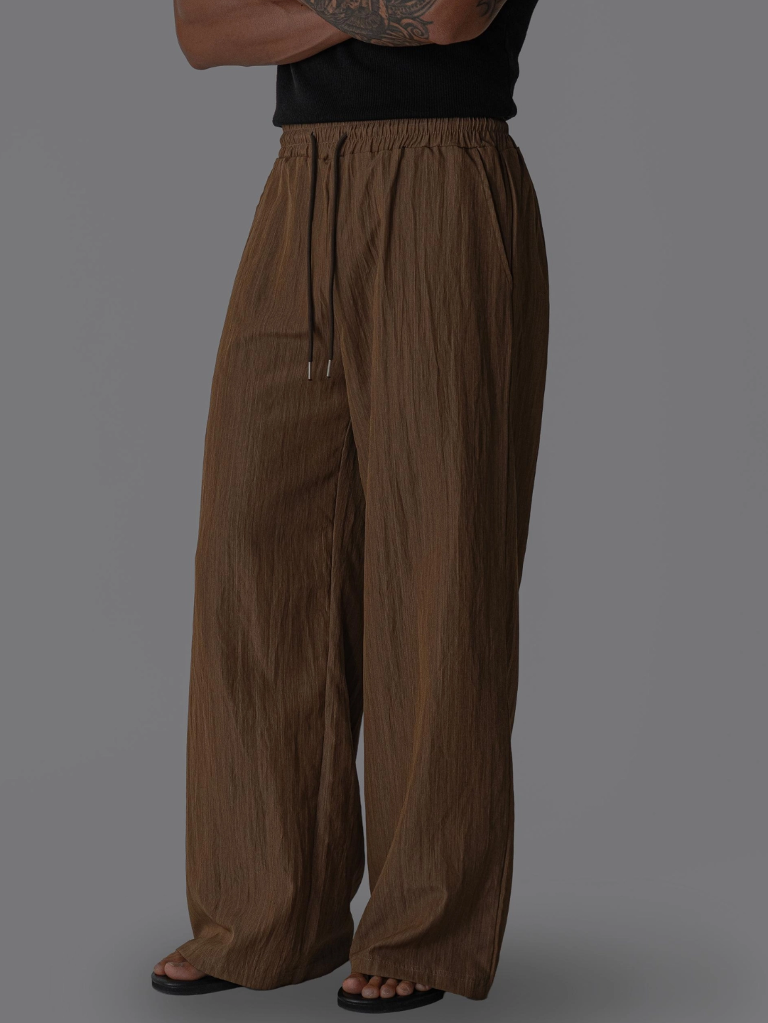 Flow Wide Pants