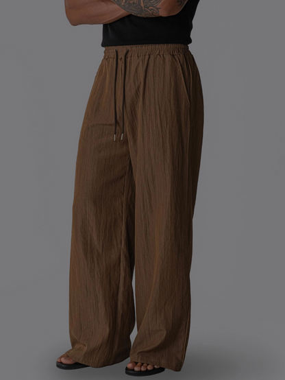 Flowy Wide Pants