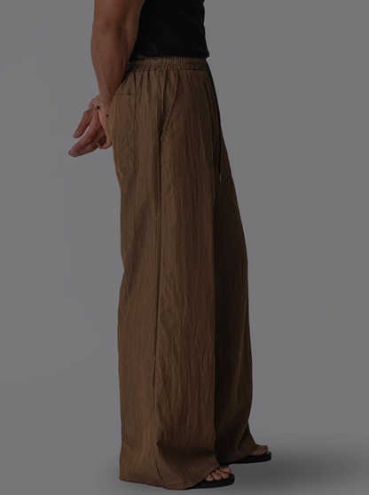 Flowy Wide Pants
