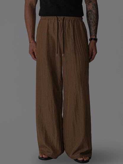 Flowy Wide Pants