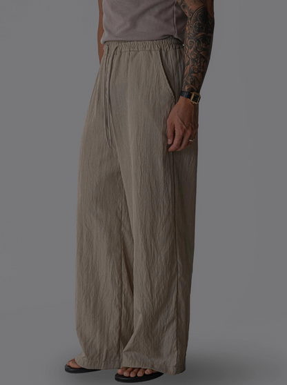 Flowy Wide Pants