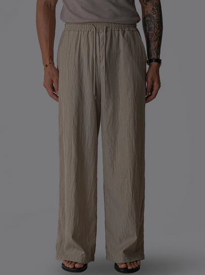 Flowy Wide Pants
