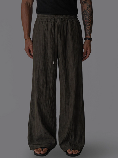 Flowy Wide Pants