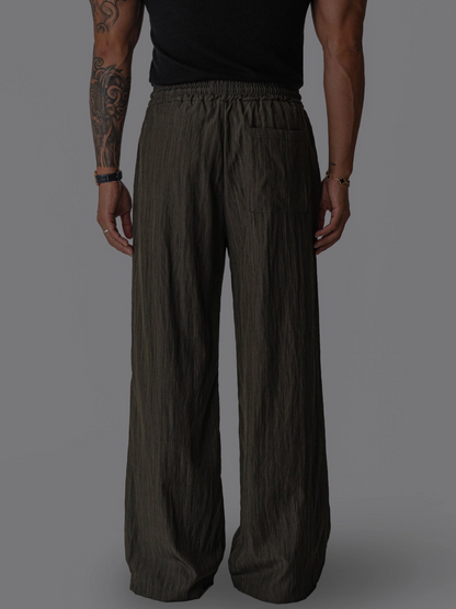 Flowy Wide Pants