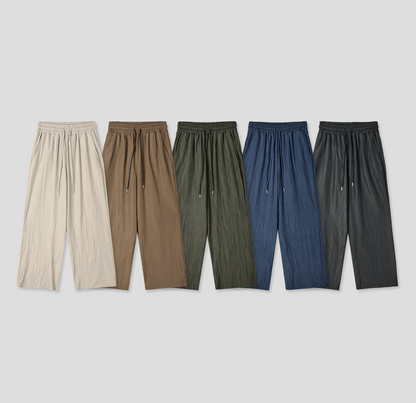 Flowy Wide Pants