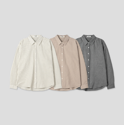 Classy Linen Shirts