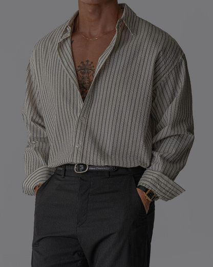 Classy Linen Shirts