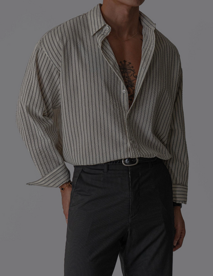 Classy Linen Shirts