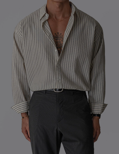 Classy Linen Shirts