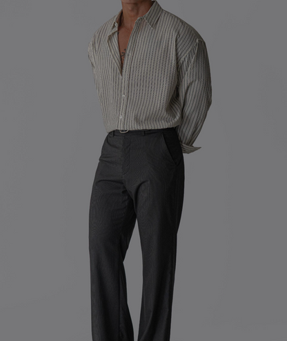 Classy Linen Shirts