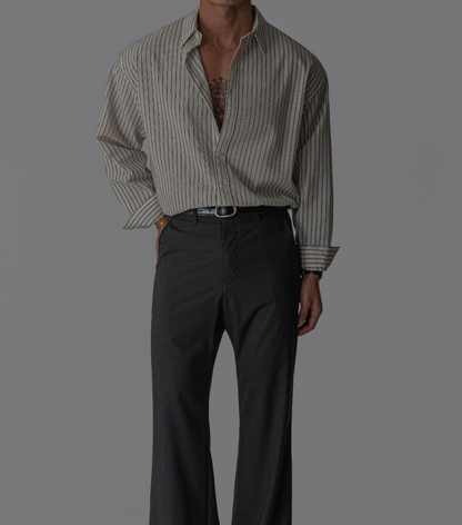 Classy Linen Shirts