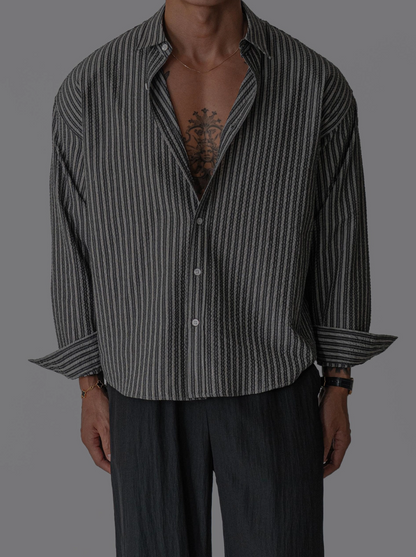 Classy Linen Shirts