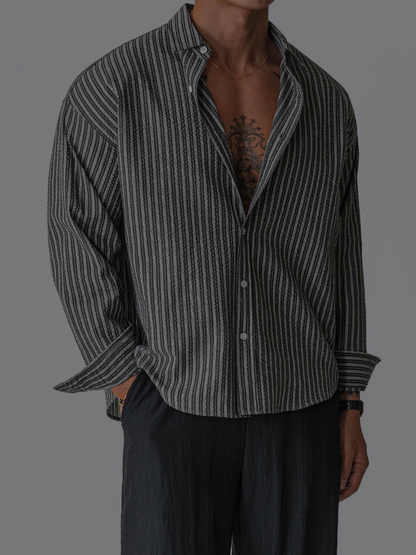 Classy Linen Shirts