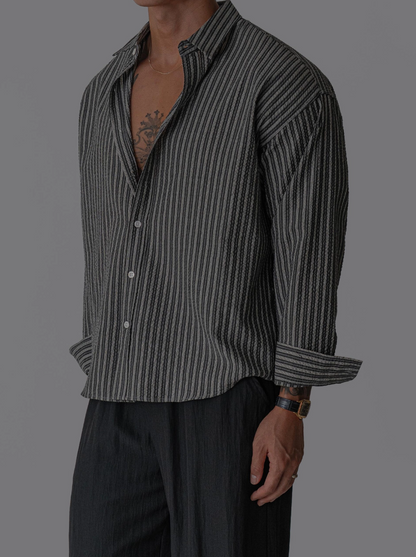 Classy Linen Shirts