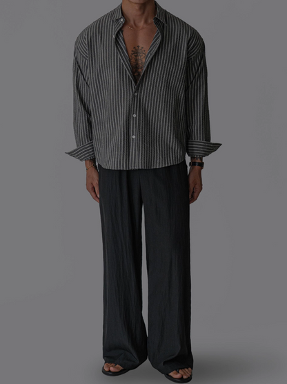 Classy Linen Shirts