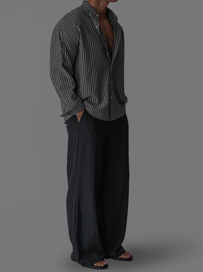 Classy Linen Shirts