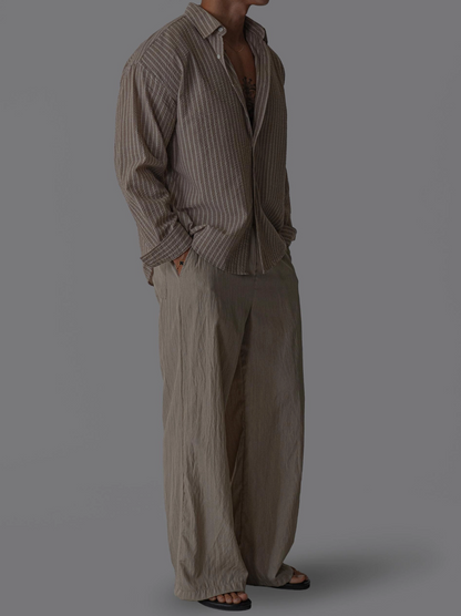 Classy Linen Shirts