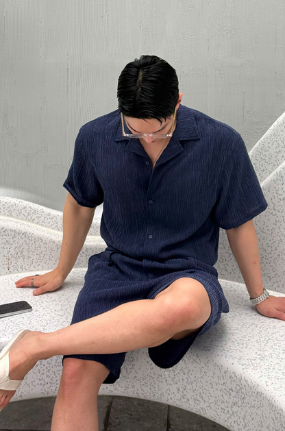 Lavi Linen Set-up