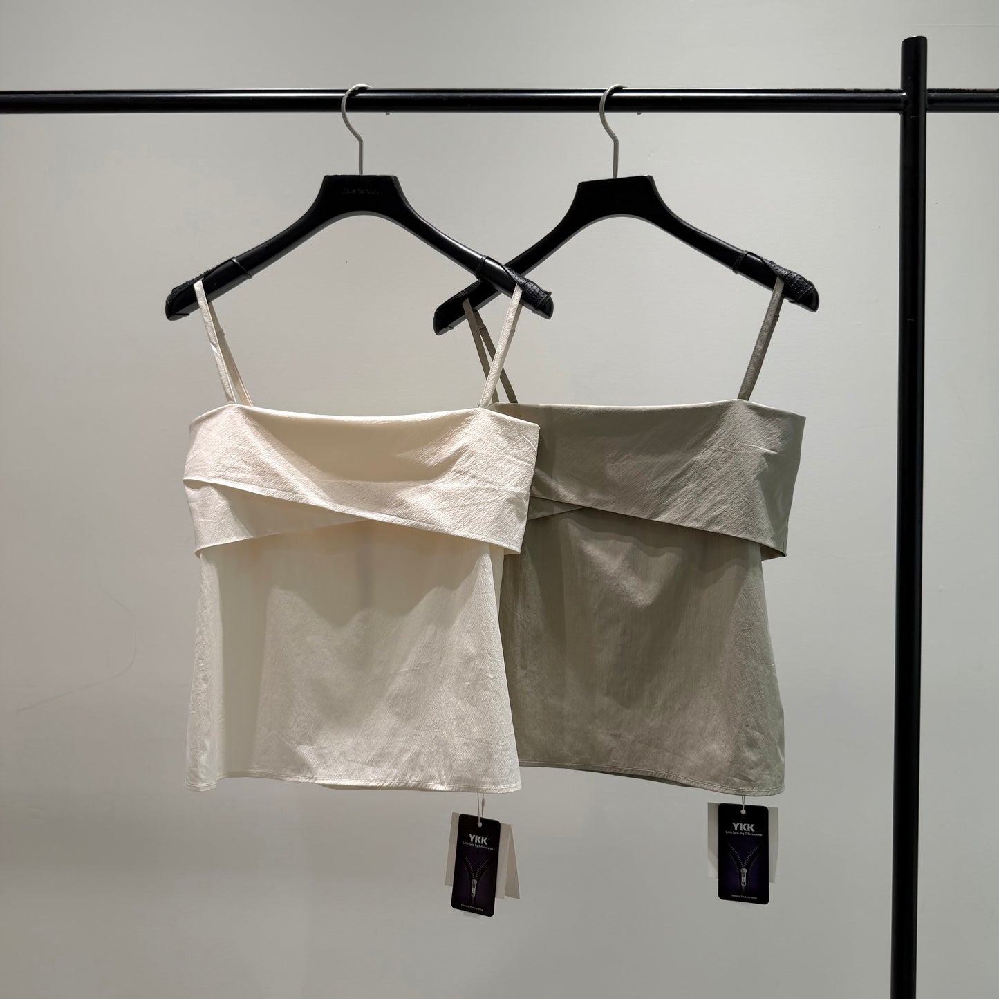 Mellow Draped Camisole