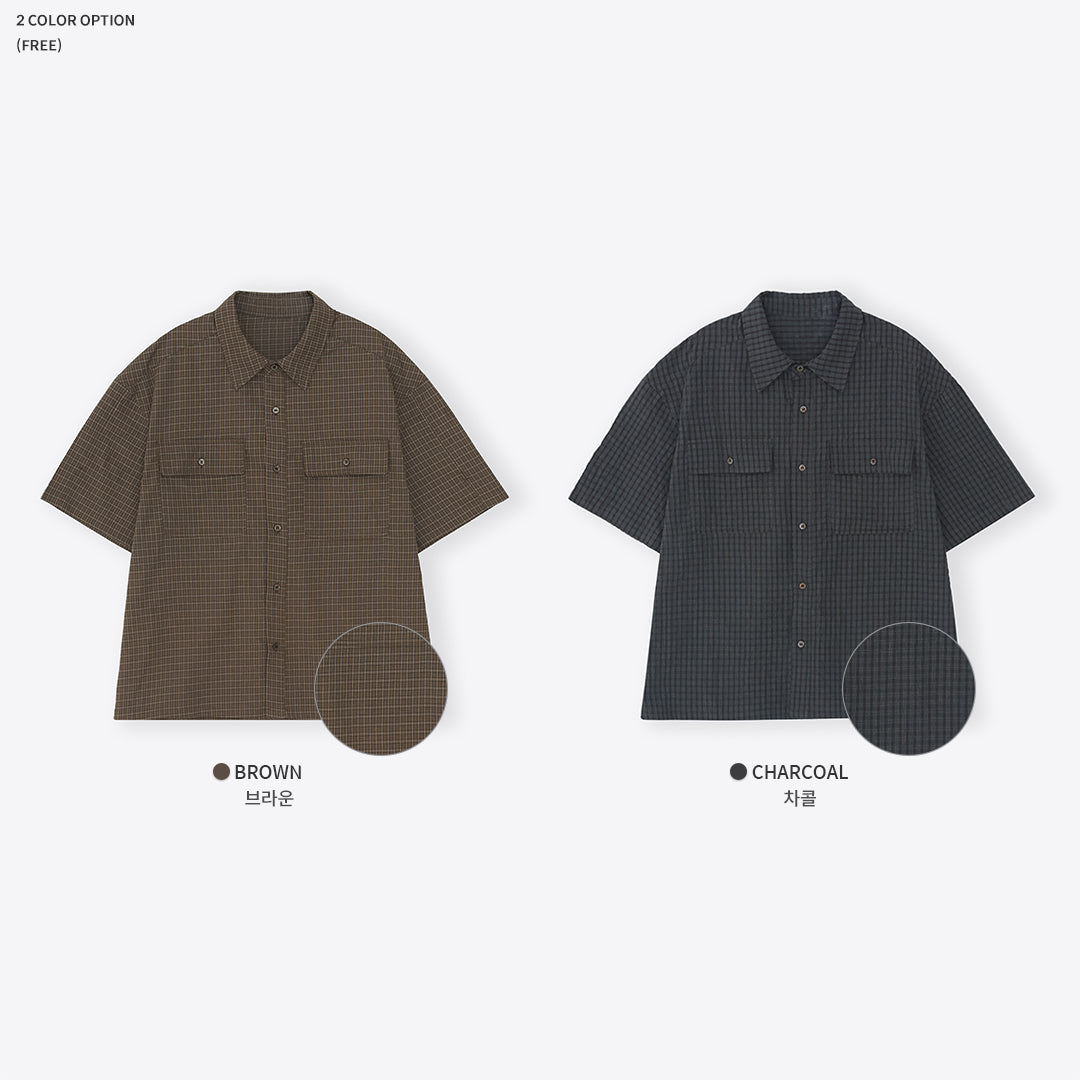Classy Linen Shirts